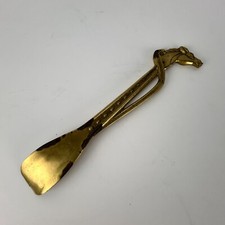 Solid brass horse for sale  Palm City