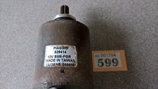 Piaggio 125 genuine for sale  NEWARK