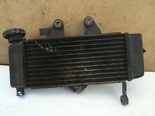 Honda xl125v 125v for sale  MANSFIELD