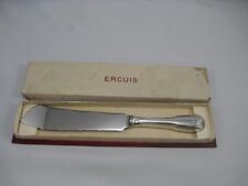 Ercuis coquille couteau d'occasion  Bordeaux-