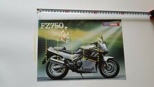 Yamaha 750 1988 usato  Segrate