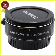 Tamron tele converter usato  Busto Arsizio
