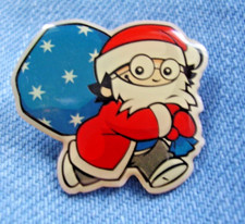 Pin mainzelmännchen weihnacht gebraucht kaufen  Dallgow