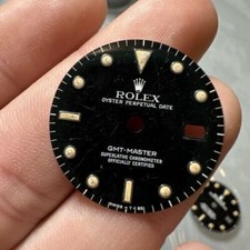 Rolex dial gmt usato  Acireale
