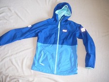 Jack wolfskin regenjacke gebraucht kaufen  Hagen im Bremischen