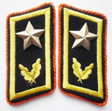 Ddr post kragenspiegel gebraucht kaufen  Velten