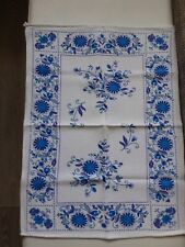 Malimo geschirrtuch im gebraucht kaufen  Chemnitz