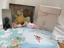 angelina ballerina for sale  Winchester