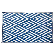 Outdoor rugs reversible for sale  Flanders