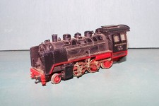 Fleischmann loco vapeur d'occasion  Villemandeur