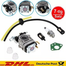 Vergaser motorsense 52cc gebraucht kaufen  Hannover