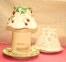 Two yankee candle for sale  SOUTHEND-ON-SEA