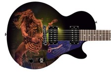 Zakk wylde signed for sale  Chehalis
