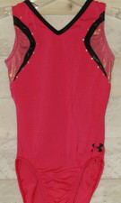 Armour leotard bright for sale  Middleville