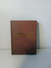 Dvd coffret kaamelott d'occasion Dvd coffret kaamelott d'occasion  Bourg-la-Reine