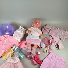 Zapf creation baby gebraucht kaufen  Berlin