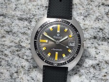 Exquisit Aquamatic - Discus Diver, usado comprar usado  Enviando para Brazil