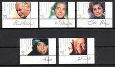 Cine Cine Cine, MiNr.: 2143-7, sin montar como nuevo/nunca con bisagras, 2000, Alemania segunda mano  Embacar hacia Mexico