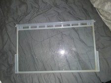 Fridge glass shelf for sale  WARRINGTON