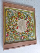 Ancien jeu oie d'occasion Ancien jeu oie d'occasion  Buxerolles