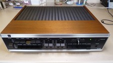 Dual 120 vintage gebraucht kaufen  Düsternort