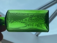 Emerald green chester for sale  BARNSLEY