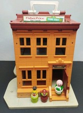 Rare 1974 fisher d'occasion  Expédié en Belgium