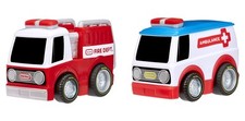 Little tikes premières d'occasion  Expédié en France