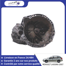Boite vitesses renault d'occasion  Saint-Quentin