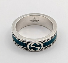 gucci ring for sale  LONDON