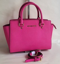 Michael kors selma for sale  STOKE-ON-TRENT