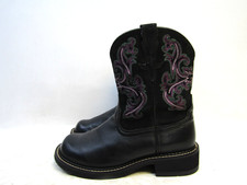 Ariat fatbaby womens for sale  San Jacinto