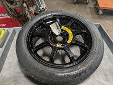 Wheel 18x4 alloy for sale  East Brunswick