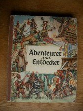 Abenteurer entdecker sammelalb gebraucht kaufen Abenteurer entdecker sammelalb gebraucht kaufen  Deutschland