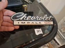 Vintage 1965 chevy for sale  Woodland