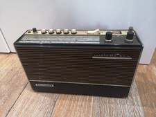 Radio grundig melody usato  Roma