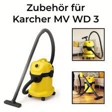 Karcher wd3 mv3 gebraucht kaufen  Görlitz