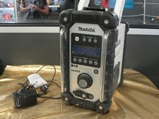 Makita dmr104 white for sale  LONDON