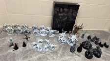 Skaven army 3670pts for sale  WITNEY