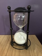 Large glass metal for sale  YELVERTON