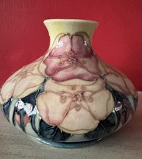 Moorcroft squat tudor for sale  RAYLEIGH