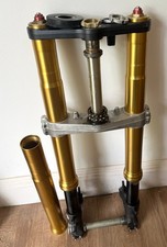 Gsxr 1000 forks for sale  CHIPPENHAM