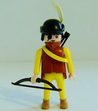Playmobil vintage robin for sale  DISS