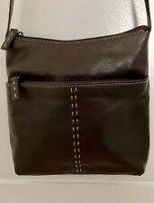 Ditto leather bag for sale  LONDON