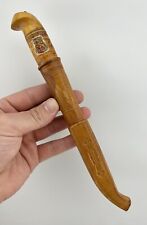 Vintage rare puukko for sale  Poway