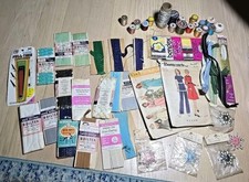 Vintage lot sewing for sale  Chesterland