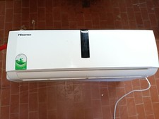 Macchina interna climatizzator usato  Ginosa
