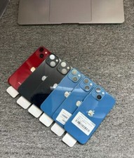 Apple iPhone 13 mini - 128 GB/256GB - Todas as cores (desbloqueado)✅1 ANO DE GARANTIA, usado comprar usado  Enviando para Brazil