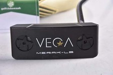 Vega merak putter for sale  LOANHEAD