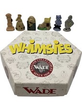 Wade whimsies collectable for sale  UK